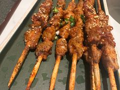 -清真·宁夏印象·盐池滩羊肉体验店(江宁路店)