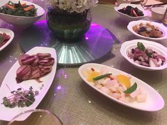 -上海浦东嘉里大酒店