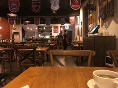 大堂-El Bodegon阿根廷秘鲁餐厅(幸福路店)