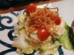 土豆泥-文立新麻辣烫(合生汇21街区店)