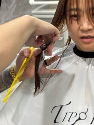 -Tipo Hair salon（明星）店