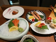-九井澤精致料理(金茂店)
