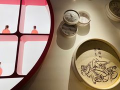 -竹外桃花·江南小酒馆(SKP·S店)