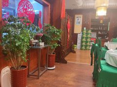 大堂-蓬莱春(芝罘店)