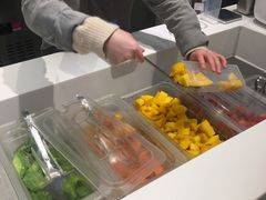 -兰熊鲜奶(西直门凯德mall店)