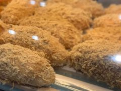 -BreadTalk面包新语·烘焙蛋糕(佐阾虹湾购物中心店)