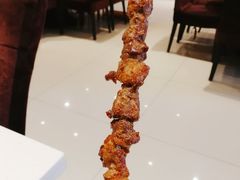 -福寿斋·老北京铜锅涮肉·烤鸭(顺义总店)