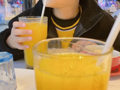 -必胜客(桐乡吾悦广场店)