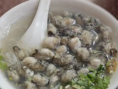 -建国蚵煎蚵面