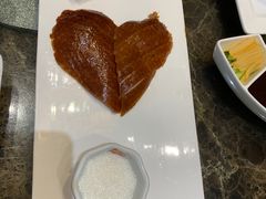 -老铺烤鸭(宝鸡店)