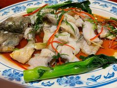 -银珠渔港·海鲜砂锅粥