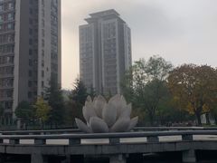 -木塔寺遗址生态公园