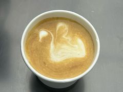 -Sips&Lick茶兰咖啡(五道口店)