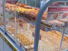 -味多美蛋糕(义和庄地铁店)