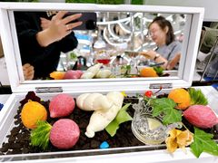 -3号仓库·创意中国菜(新世界城店)