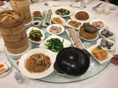 -葡京日丽(澳门葡京酒店)