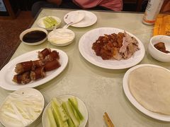 -燕风楼烤鸭店(建设总店)
