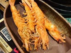 -牛New寿喜烧(中山公园龙之梦店)