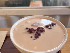 -绿小院(荔湾店)