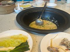 -青蓬蒸汽海鲜·深圳老字号·团建聚会(壹方城店)