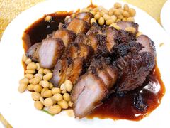 秘制黑叉烧-九大簋家宴(北京路店)