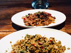 -北京老铺烤鸭(第五国际店)