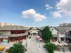 -即墨古城