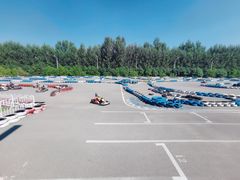 -北京炫动卡丁车俱乐部