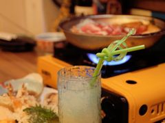 -隐月· 㐂和食屋(芝罘万达公馆店)