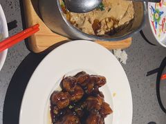 -老头儿油爆虾(星光一期店)