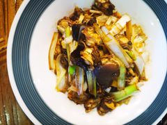 -吕氏疙瘩汤·私家菜馆(慈云寺店)