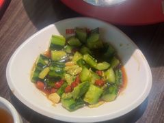 -胖哥俩肉蟹煲(湖滨银泰in77店)