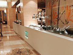 -喜来登酒店-盛宴标帜海鲜自助