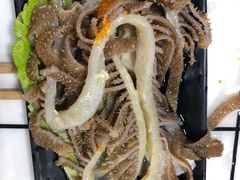 -铜元老码头鳝鱼火锅