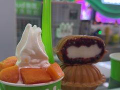 -Salud撒露欧洲冻酸奶(五道口购物中心店)