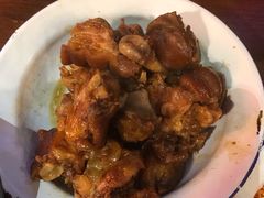 热卤猪蹄-搓火大都会(广安门总店)