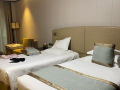 -杭州花家山庄