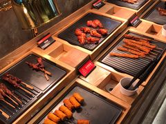 -比格比萨自助(李沧万达店)