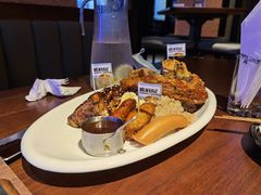 -Ambra Haus琥珀屋精酿餐厅(宝山店)