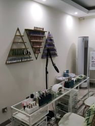 -星漾美学美容美体中心