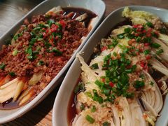 -蜜桃餐厅·伴山(湖滨商业街店)