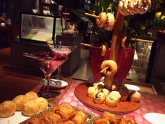 -广州富力君悦大酒店·凯菲厅