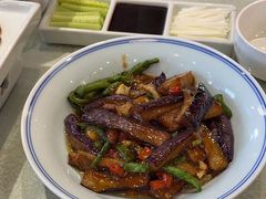 -郭林家常菜(狼垡店)