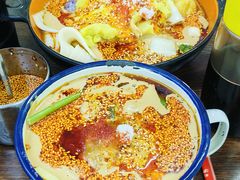 -嘎嘎香·大茶缸麻辣烫