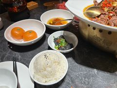 -炊烟小炒黄牛肉(浦东世纪汇店)