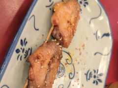 -潮汕•草根牛肉档(中江路店)