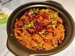-外婆味道·云南菜大当家(关上店)