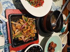 -瓷忆·瓷文化餐厅(上海店)