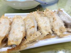 -春水锅贴·传统鲁菜(大明湖店)
