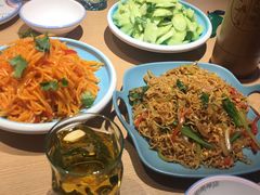 -街角等你.大连海鲜烧烤(西安路店)